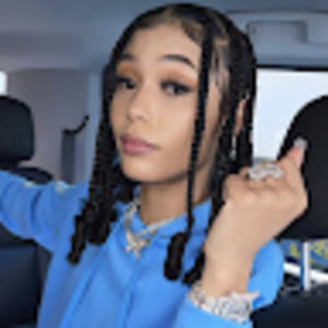 Meet your Posher, Skylar